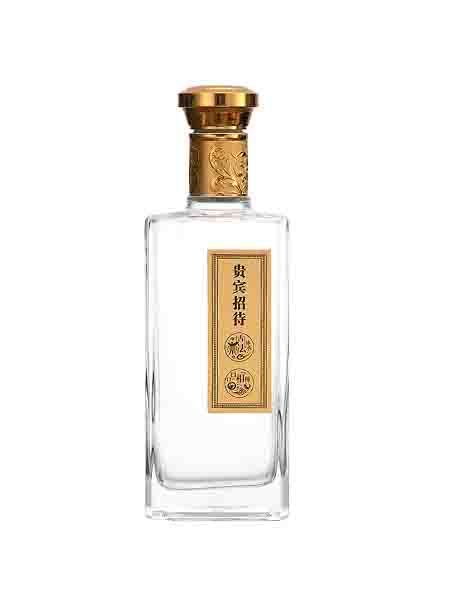 晶白瓶-001 500ml
