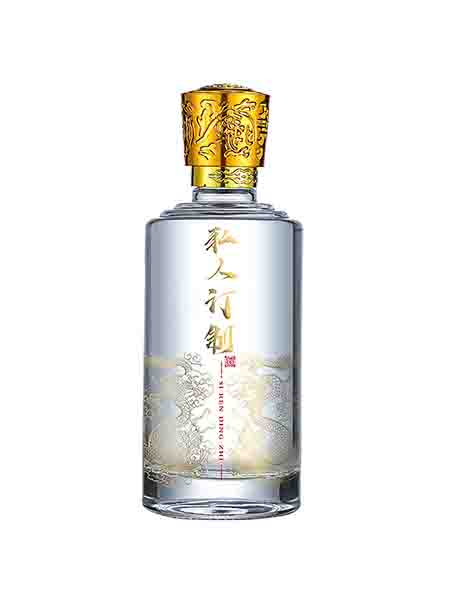 晶白瓶-003 500-600ml