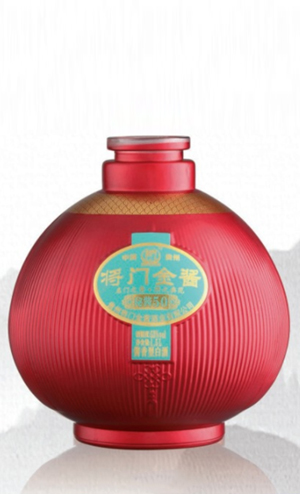 酒壇-001 1500ml
