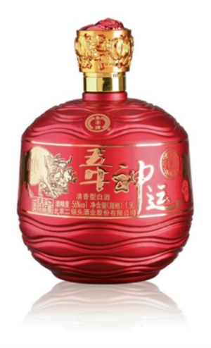 酒壇-003 2008ml
