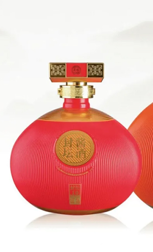 酒壇-006 2008ml